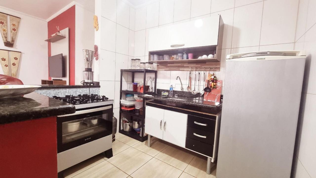 Piscina, Varanda Gourmet, Bilhar, Wi-Fi, Smart Tv Villa Itanhaém Esterno foto