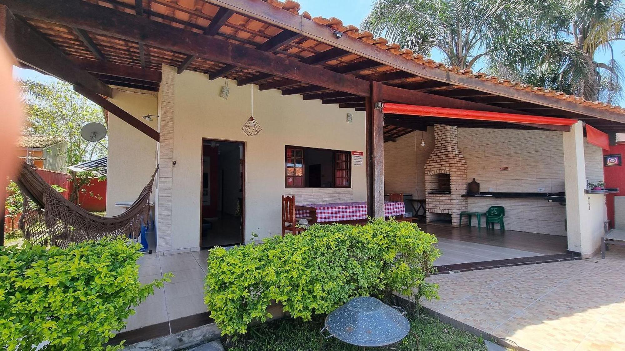 Piscina, Varanda Gourmet, Bilhar, Wi-Fi, Smart Tv Villa Itanhaém Esterno foto